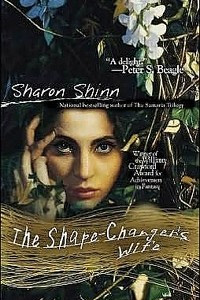 Книга The Shape-Changer's Wife