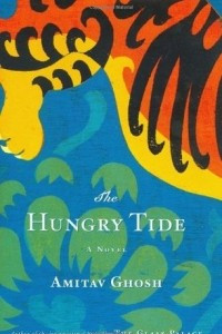 Книга The Hungry Tide