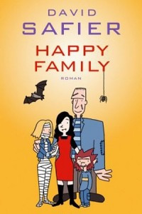 Книга Happy Family
