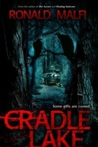 Книга Cradle Lake