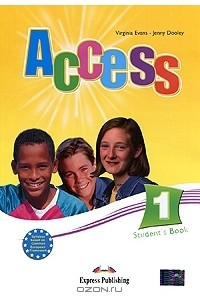Access 1: Student's Book