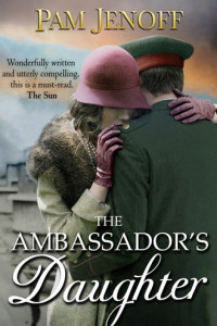 Книга The Ambassador's Daughter