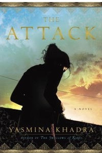 Книга The Attack: Novel
