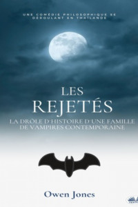 Книга Les Rejetés