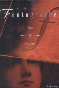 Книга Fontographer: Type by Design