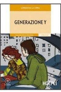 Книга Generazione Y