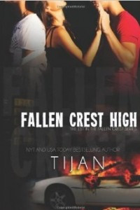 Книга Fallen Crest High