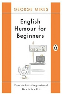 Книга English Humour for Beginners