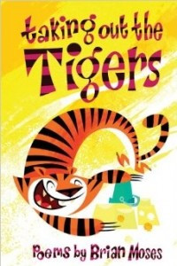 Книга Taking Out the Tigers