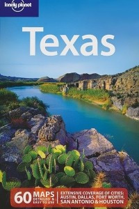 Книга Texas