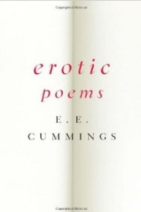 Книга Erotic Poems