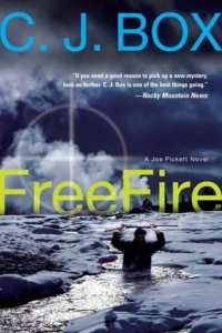 Книга Free Fire