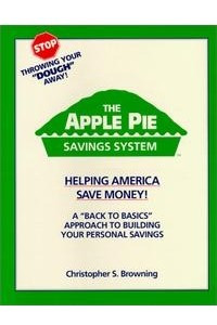 Книга The Apple Pie Savings System