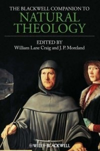 Книга The Blackwell Companion to Natural Theology