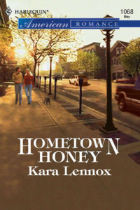 Книга Hometown Honey