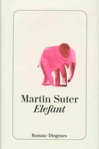 Книга Elefant