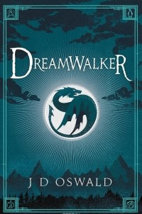 Книга Dreamwalker