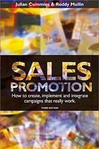 Книга Sales Promotion: How to Create, Implement and Integrate Campaigns That Really Work