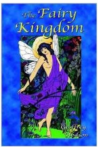 Книга The Fairy Kingdom