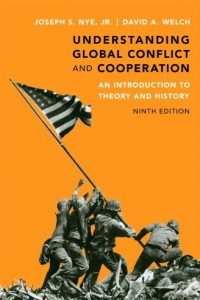 Книга Understanding Global Conflict and Cooperation: an Introduction to Theory and History