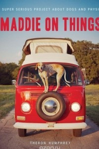 Книга Maddie on Things