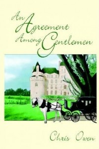 Книга An Agreement Among Gentlemen