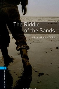 Книга The Riddle of the Sands: Stage 5
