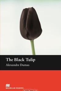 Книга The Black Tulip