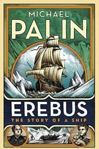 Книга Erebus: The Story of a Ship
