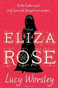 Книга Eliza Rose