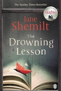 Книга The Drowning Lesson