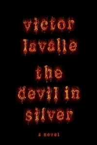 Книга The Devil in Silver