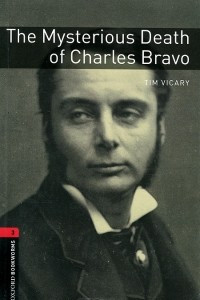 Книга The Mysterious Death of Charles Bravo