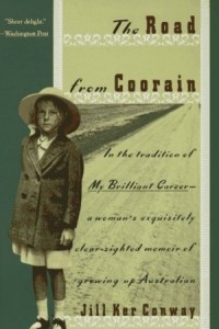 Книга The Road from Coorain