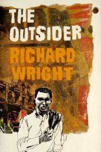 Книга The Outsider