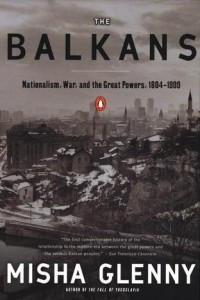 Книга The Balkans: Nationalism, War and the Great Powers 1804-1999