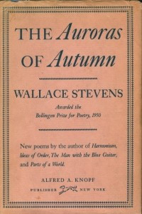 Книга The Auroras of Autumn