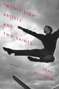 Книга Twenty-eight Artists and Two Saints: Essays