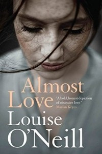 Книга Almost Love