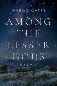 Книга Among the Lesser Gods