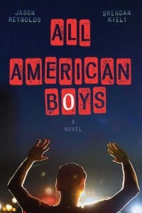 Книга All American Boys