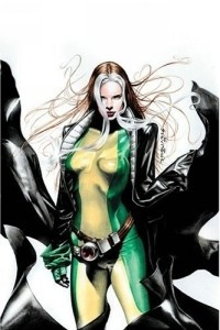 Книга Rogue: Going Rogue (X-Men)