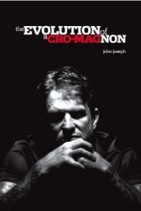 Книга The Evolution of a Cro-Magnon