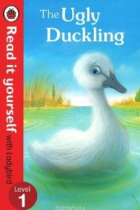 Книга The Ugly Duckling: Level 1