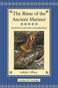 Книга The Rime of the Ancient Mariner