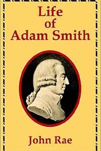 Книга Life of Adam Smith