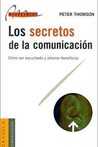 Книга Los Secretos De LA Comunicacion
