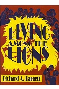 Книга Living Among the Lions