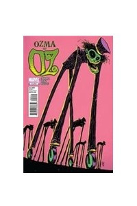 Книга Ozma Of Oz #2