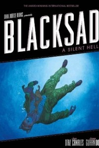 Книга Blacksad Vol. 2: A Silent Hell